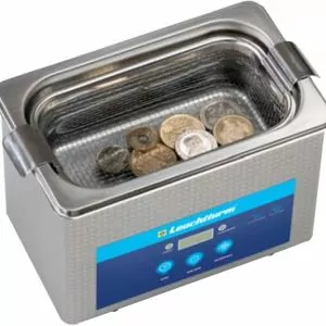 Appareil de nettoyage à ultrasons
